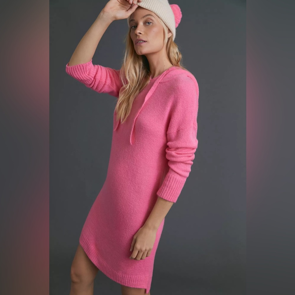 Saturday/Sunday Twyla Tunic Sweater‎ Dress Size S - Picture 3 of 12